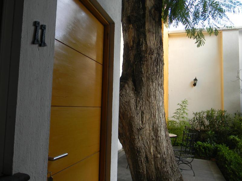 Hotel Quinta Lucca Керетаро Экстерьер фото