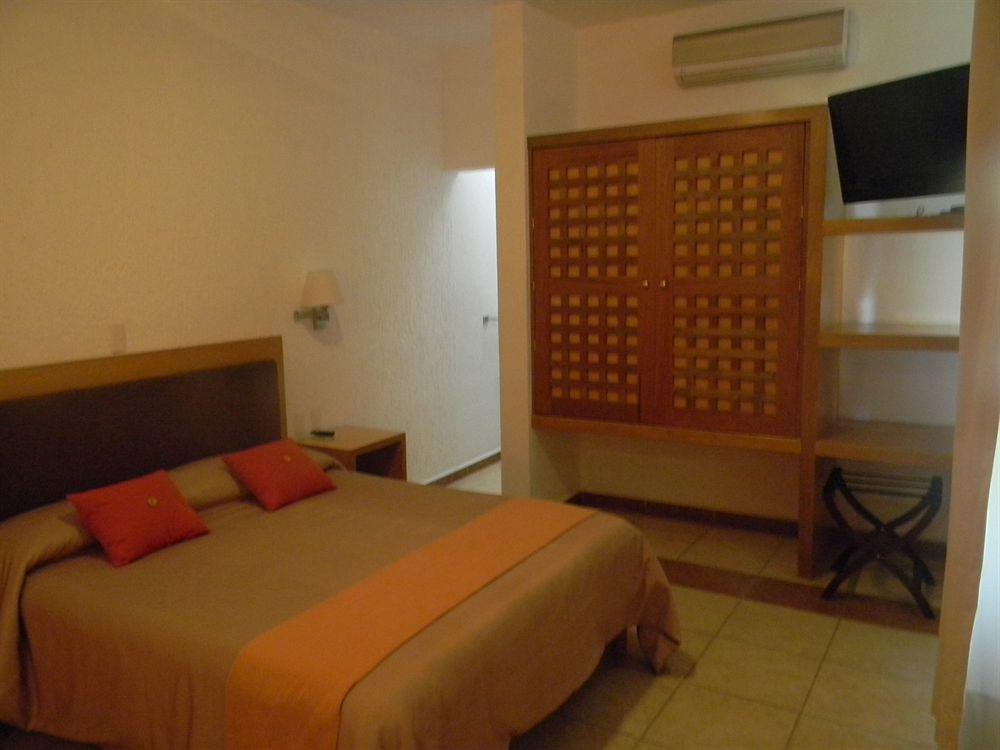 Hotel Quinta Lucca Керетаро Экстерьер фото